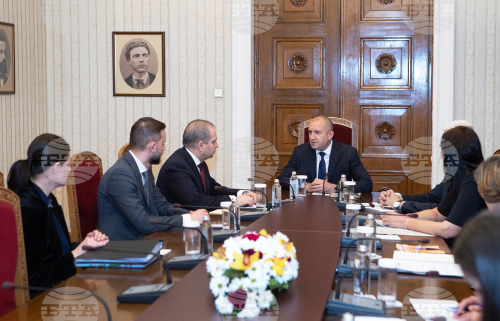 President Calls for Solution to Road Construction Problems