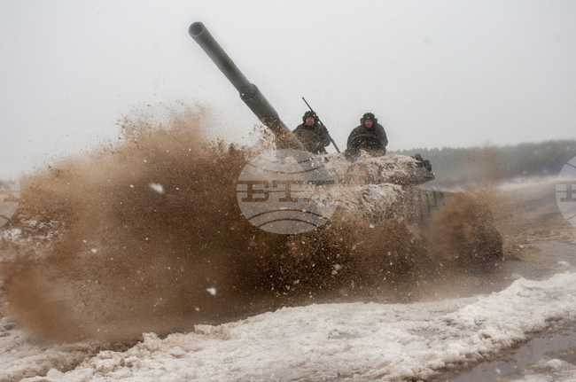 САЩ получиха отговора на Русия на своите предложения за сигурност, съобщи американски служител
