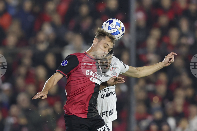 ЦСКА с оферта за аржентински защитник от Нюелс Олд Бойс