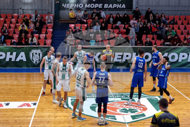  Варна - Черно море Тича - Рилски спортист