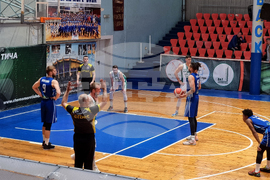  Варна - Черно море Тича - Рилски спортист