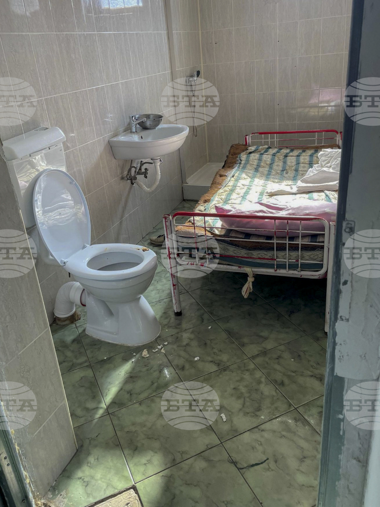 Румънски институт поиска разследване на смъртта на близо 500 деца в център за малолетни с увреждания в периода 1970-1997 г.