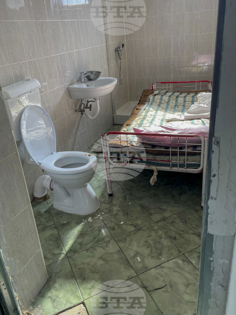 Румънски институт поиска разследване на смъртта на близо 500 деца в център за малолетни с увреждания в периода 1970-1997 г.