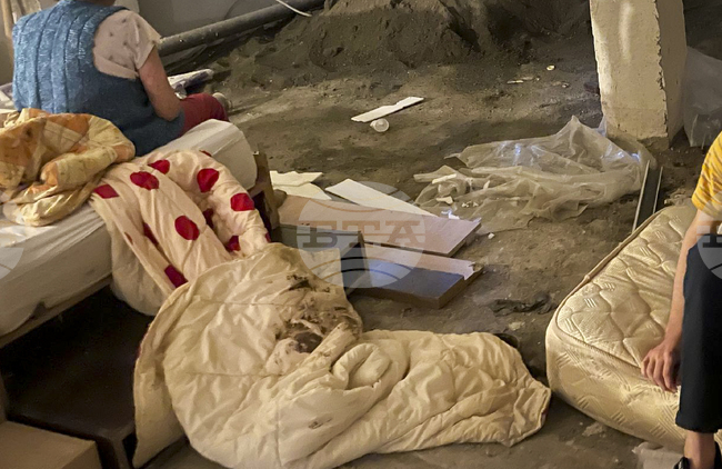 Румънската опозиция поиска спешни мерки от правителството след разкрития за нехуманно отношение към деца с увреждания в социални домове в Търгу Муреш