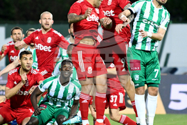 Стара Загора - футбол - Берое - ЦСКА 1948