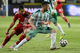 Стара Загора - футбол - Берое - ЦСКА 1948