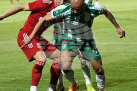 Стара Загора - футбол - Берое - ЦСКА 1948