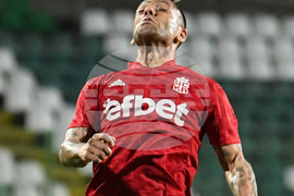 Стара Загора - футбол - Берое - ЦСКА 1948