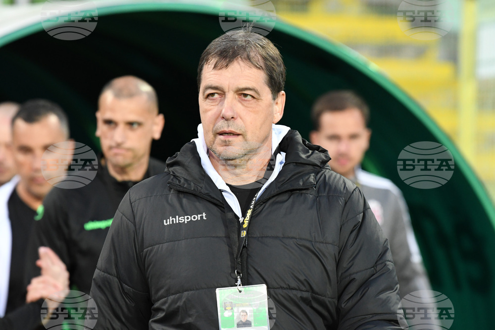 Стара Загора - футбол - Берое - ЦСКА 1948