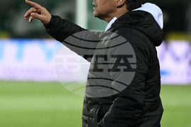 Стара Загора - футбол - Берое - ЦСКА 1948