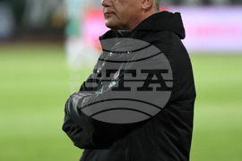 Стара Загора - футбол - Берое - ЦСКА 1948