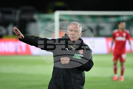 Стара Загора - футбол - Берое - ЦСКА 1948