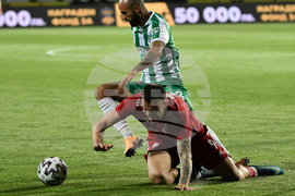 Стара Загора - футбол - Берое - ЦСКА 1948