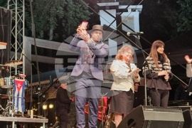 Международен джаз фестивал Боровец