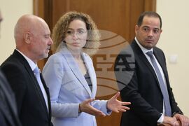 Министерски съвет - заседание