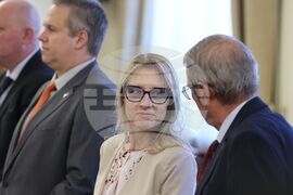 Министерски съвет - заседание