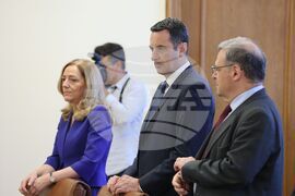 Министерски съвет - заседание