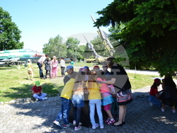 Снимка: НВИМ