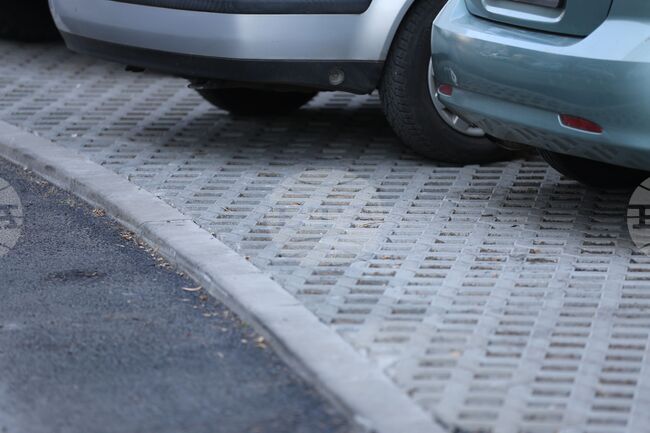 Професионален стандарт за обновяване на междублоковите пространства въвежда Столичната община 