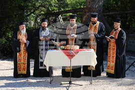 Първомай - изграждане на нов мост