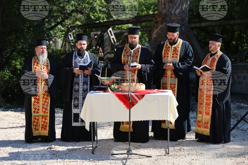 Първомай - изграждане на нов мост