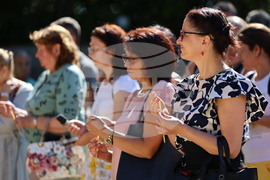 Първомай - изграждане на нов мост