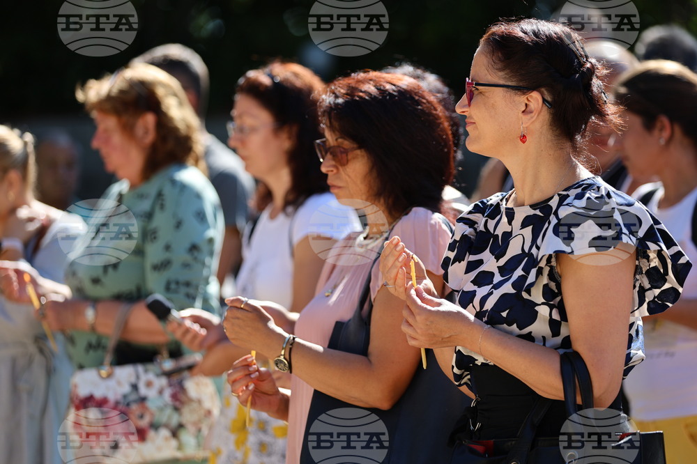 Първомай - изграждане на нов мост