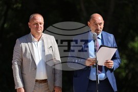 Първомай - изграждане на нов мост