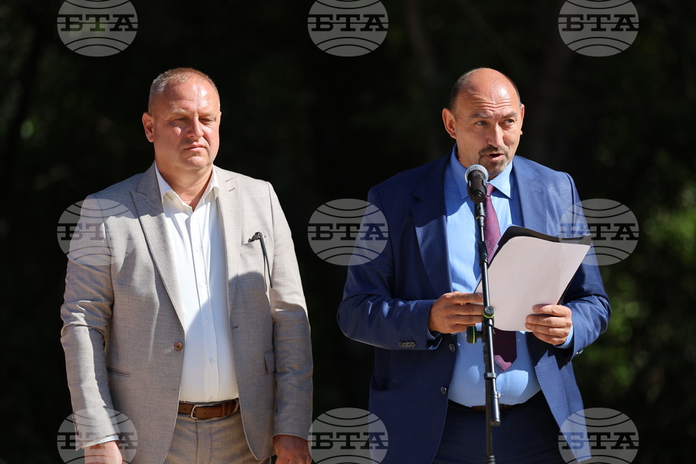 Първомай - изграждане на нов мост