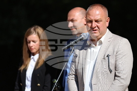 Първомай - изграждане на нов мост