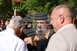 Първомай - изграждане на нов мост