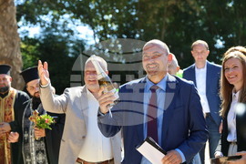 Първомай - изграждане на нов мост