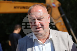 Първомай - изграждане на нов мост