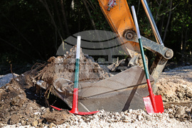 Първомай - изграждане на нов мост