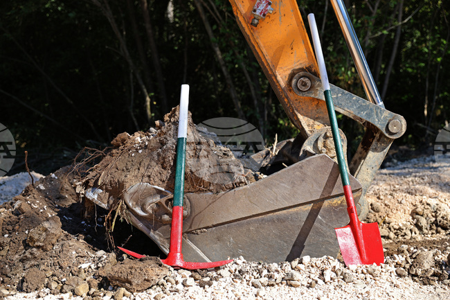 Първомай - изграждане на нов мост