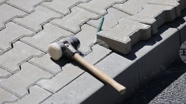 Над 93 хил. кв. метра тротоарни настилки са обновени от началото на годината до края на октомври, съобщиха от Столична община 