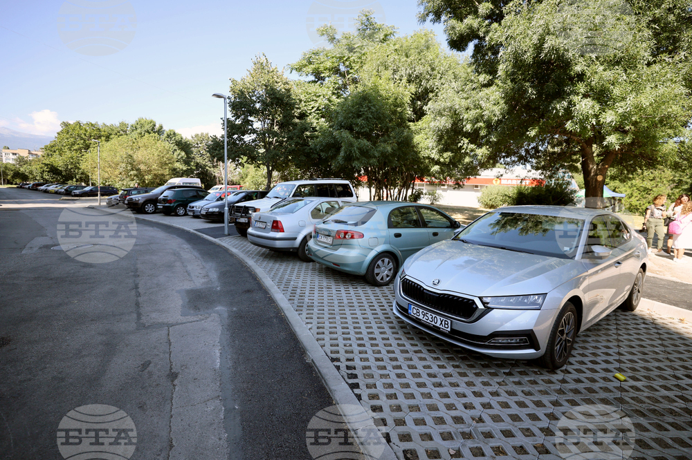 От началото на годината над 400 неправомерно поставени антипаркинг съоръжения са премахнати след проверки на Столичния инспекторат 