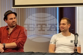 Международен джаз фестивал Боровец