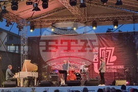 Международен джаз фестивал Боровец