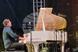 Международен джаз фестивал Боровец