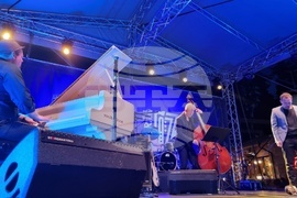 Международен джаз фестивал Боровец