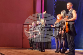 Разград - Лили Иванова - концерт - турне