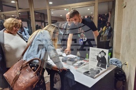 Разград - Лили Иванова - концерт - турне