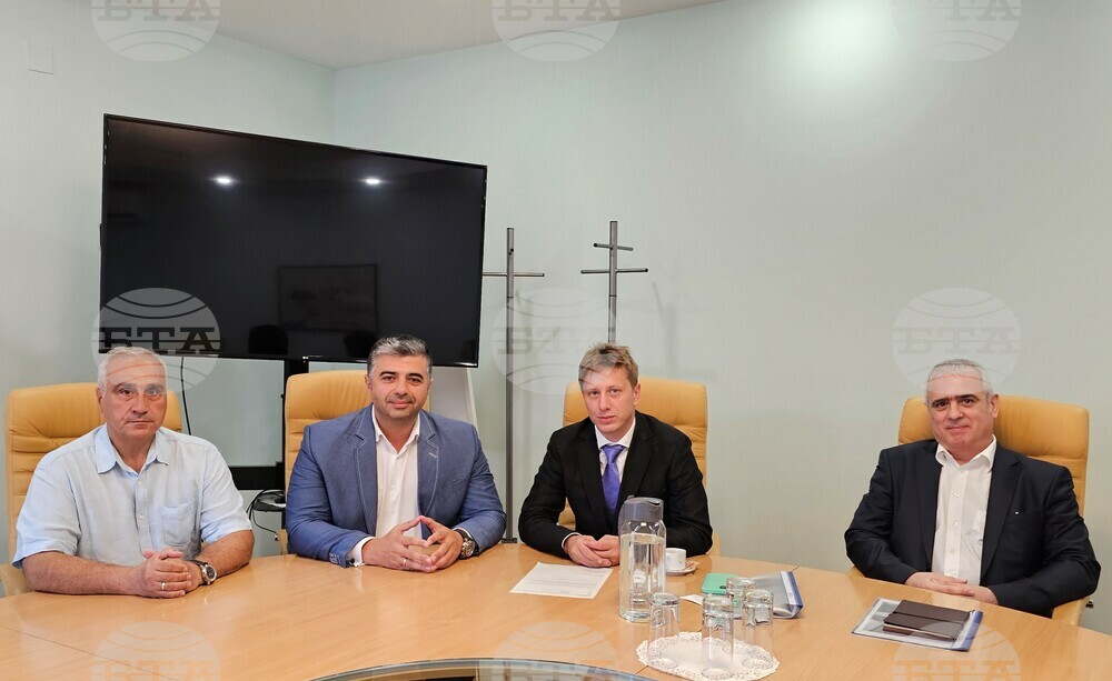 Bulgarian Chamber of Commerce, Economy Ministry to Cooperate in Developing National Innovation Ecosystem
