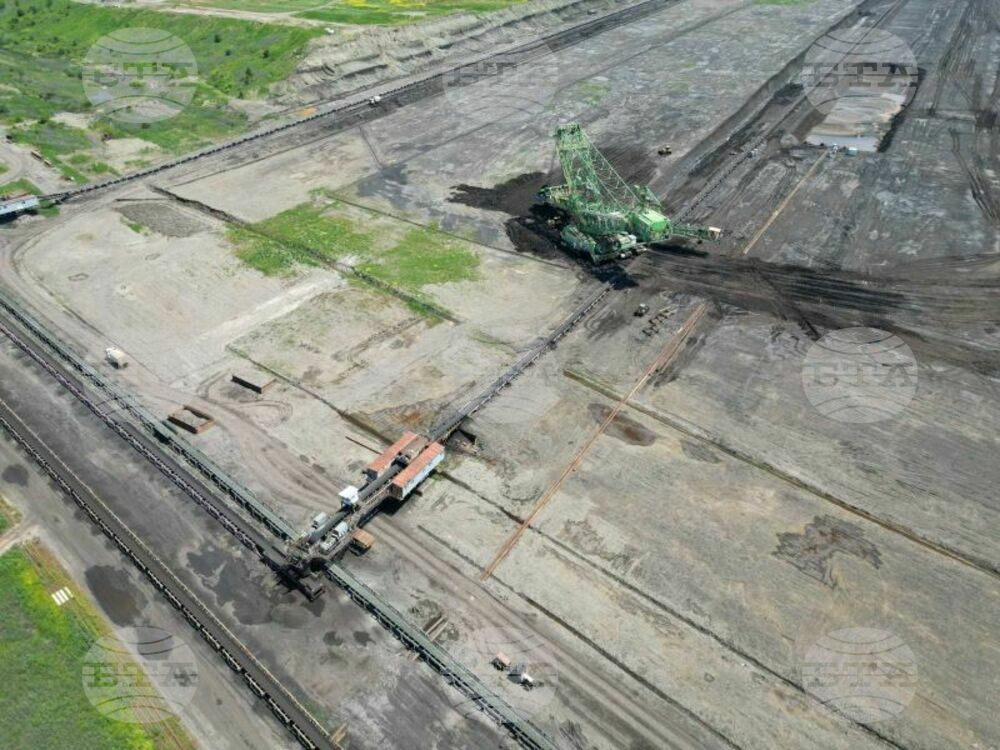 Разработени и публикувани са актуализирани версии на Териториалните планове за справедлив преход