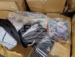 Снимка: Агенция „Митници“