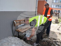 Снимка: Община Видин