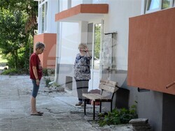 Снимка: Община Видин