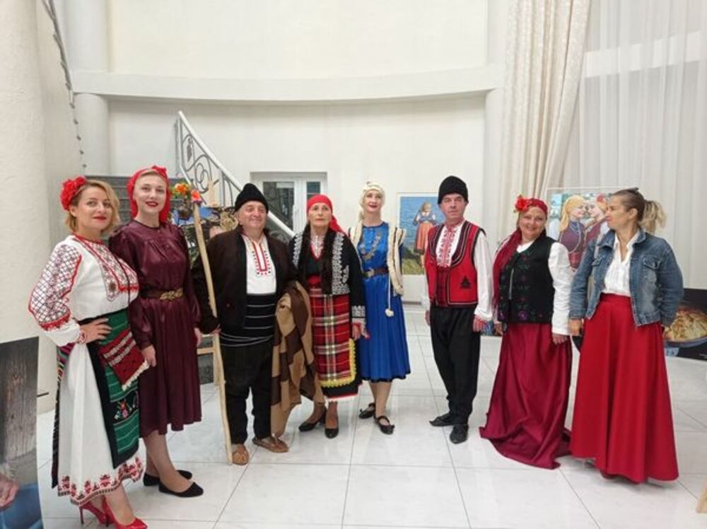 Bolhrad Prepares for 2nd International Amateur Theatre Fest