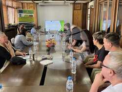 Снимка: Община Банско